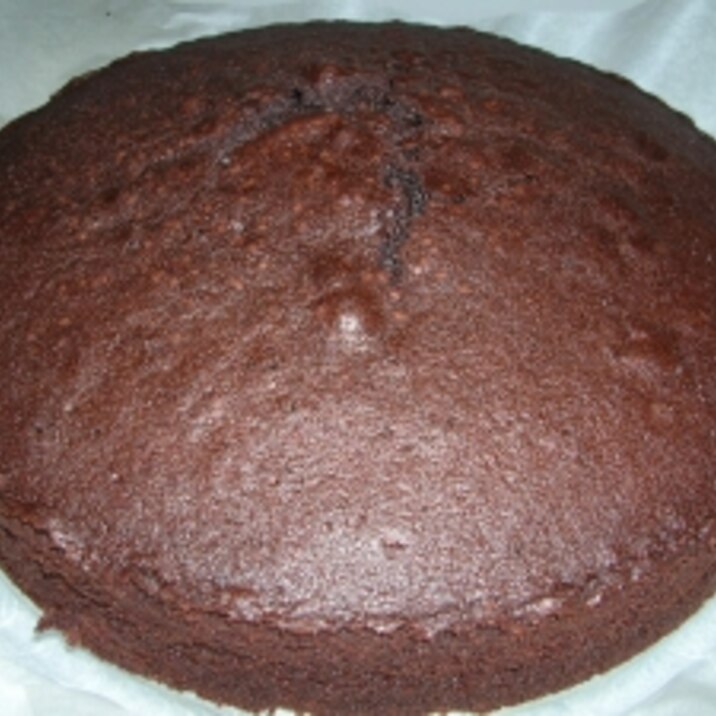 しっとり美味しい チョコレートケーキ レシピ 作り方 By はなはな桜 楽天レシピ しっとり美味しい チョコレートケーキ レシピ 作り方 By はなはな桜 楽天レシピ
